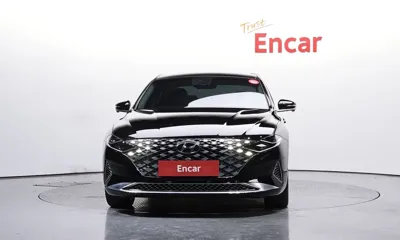 Hyundai Grandeur 2020, 42268 км, за 17084.08 USD