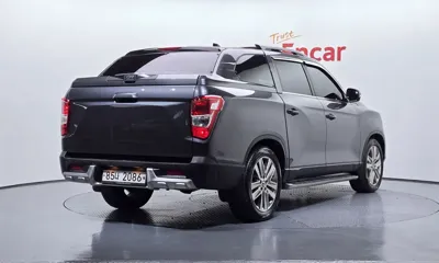 KG_Mobility_Ssangyong Rexton 2019, 157871 км, за 9580.44 USD