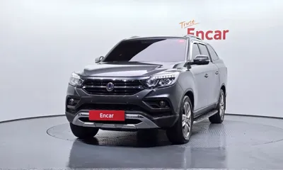 KG_Mobility_Ssangyong Rexton 2019, 157871 км, за 9580.44 USD