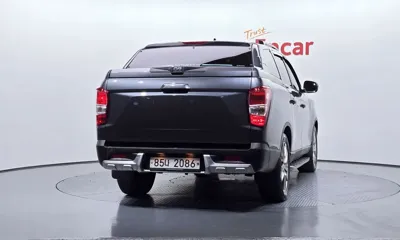 KG_Mobility_Ssangyong Rexton 2019, 157871 км, за 9580.44 USD