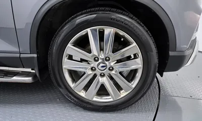 KG_Mobility_Ssangyong Rexton 2019, 157871 км, за 9580.44 USD