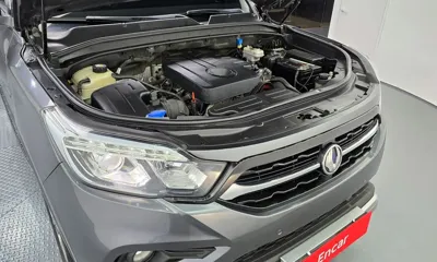 KG_Mobility_Ssangyong Rexton 2019, 157871 км, за 9580.44 USD - фото 6