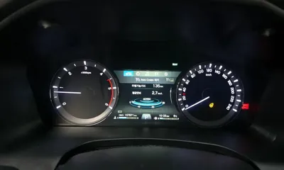 KG_Mobility_Ssangyong Rexton 2019, 157871 км, за 9580.44 USD - фото 8