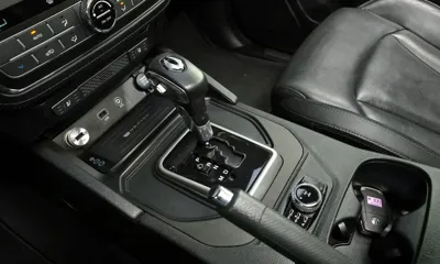 KG_Mobility_Ssangyong Rexton 2019, 157871 км, за 9580.44 USD - фото 9