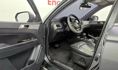 KG_Mobility_Ssangyong Rexton 2019, 157871 км, за 9580.44 USD - фото 11