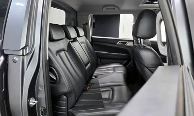 KG_Mobility_Ssangyong Rexton 2019, 157871 км, за 9580.44 USD - фото 12