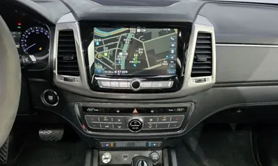 KG_Mobility_Ssangyong Rexton 2019, 157871 км, за 9580.44 USD - фото 15