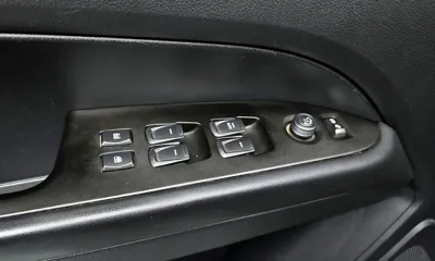 KG_Mobility_Ssangyong Rexton 2019, 157871 км, за 9580.44 USD - фото 20