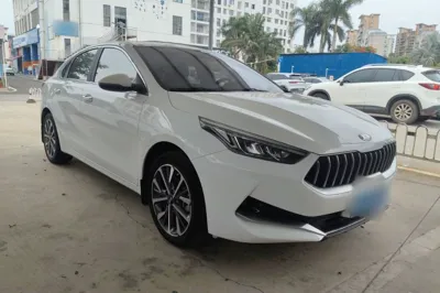 Kia K3 2020, 65900 км, за 8783 USD