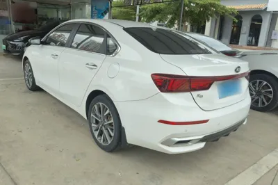 Kia K3 2020, 65900 км, за 8783 USD - фото 6