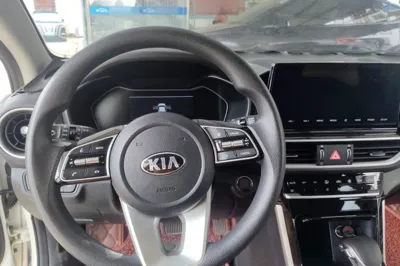 Kia K3 2020, 65900 км, за 8783 USD - фото 7