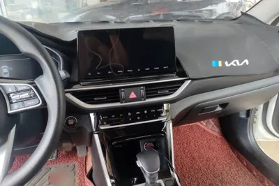 Kia K3 2020, 65900 км, за 8783 USD - фото 10