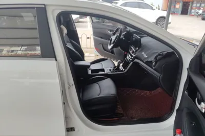 Kia K3 2020, 65900 км, за 8783 USD - фото 13