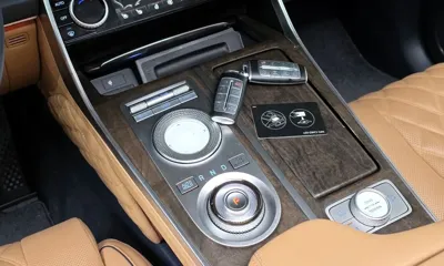 Genesis GV80 2022, 81713 км, за 30865.39 USD - фото 9