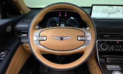 Genesis GV80 2022, 81713 км, за 30865.39 USD - фото 13