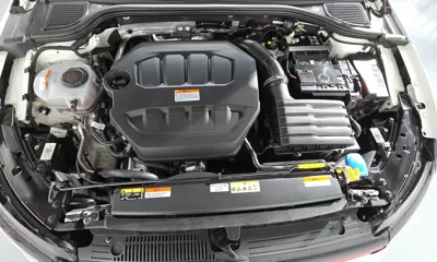 Volkswagen Golf 2026, 11918 км, за 29680.08 USD - фото 6