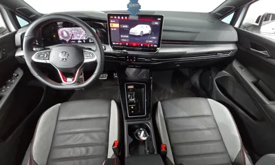 Volkswagen Golf 2026, 11918 км, за 29680.08 USD - фото 7