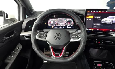 Volkswagen Golf 2026, 11918 км, за 29680.08 USD - фото 13