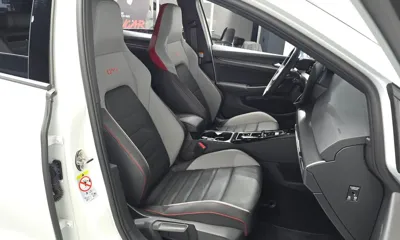 Volkswagen Golf 2026, 11918 км, за 29680.08 USD - фото 26