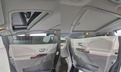 Toyota Sienna 2014, 117090 км, за 9051.24 USD - фото 18