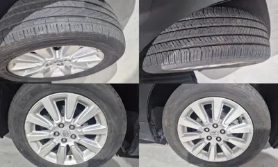 Toyota Sienna 2014, 117090 км, за 9051.24 USD - фото 20