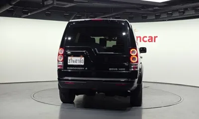 Land Rover Discovery 2013, 140601 км, за 11898.47 USD