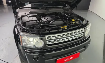 Land Rover Discovery 2013, 140601 км, за 11898.47 USD - фото 6