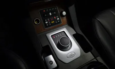 Land Rover Discovery 2013, 140601 км, за 11898.47 USD - фото 9