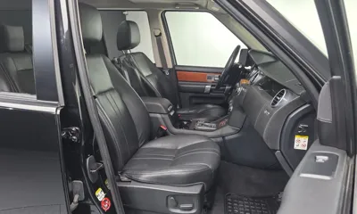 Land Rover Discovery 2013, 140601 км, за 11898.47 USD - фото 10