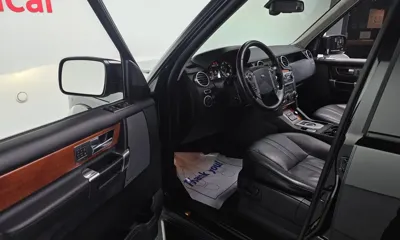 Land Rover Discovery 2013, 140601 км, за 11898.47 USD - фото 11