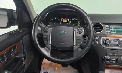Land Rover Discovery 2013, 140601 км, за 11898.47 USD - фото 13