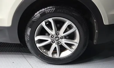 Hyundai Santafe 2014, 94693 км, за 5789.75 USD