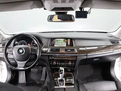 BMW 7-Series 2014, 190262 км, за 5880.41 USD - фото 7