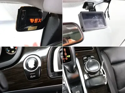 BMW 7-Series 2014, 190262 км, за 5880.41 USD - фото 10