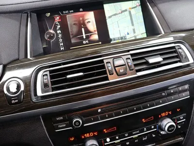 BMW 7-Series 2014, 190262 км, за 5880.41 USD - фото 11
