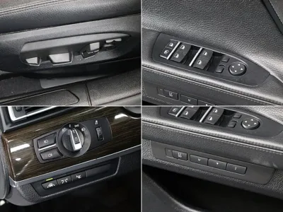 BMW 7-Series 2014, 190262 км, за 5880.41 USD - фото 15