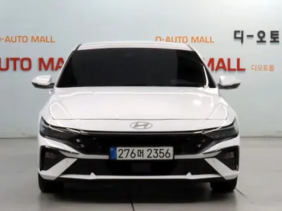Hyundai Avante 2026, 14731 км, за 14325.74 USD