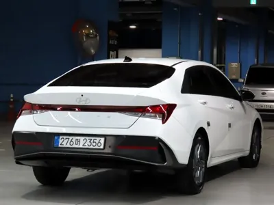 Hyundai Avante 2026, 14731 км, за 14325.74 USD