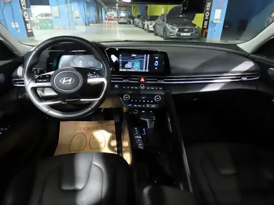 Hyundai Avante 2026, 14731 км, за 14325.74 USD