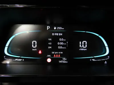 Hyundai Avante 2026, 14731 км, за 14325.74 USD - фото 8