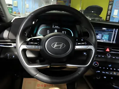 Hyundai Avante 2026, 14731 км, за 14325.74 USD - фото 9