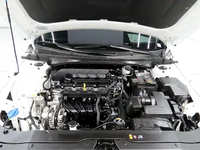 Hyundai Avante 2026, 14731 км, за 14325.74 USD - фото 19