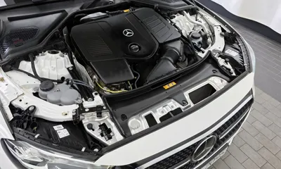 Mercedes-Benz E-Class 2025, 24415 км, за 38316.45 USD - фото 6
