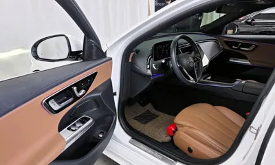 Mercedes-Benz E-Class 2025, 24415 км, за 38316.45 USD - фото 10