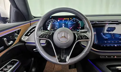 Mercedes-Benz E-Class 2025, 24415 км, за 38316.45 USD - фото 12
