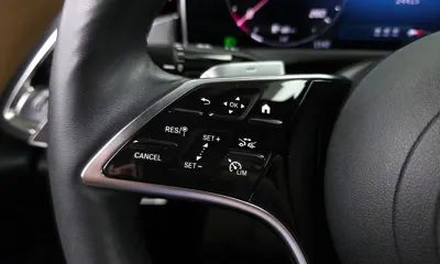 Mercedes-Benz E-Class 2025, 24415 км, за 38316.45 USD - фото 17