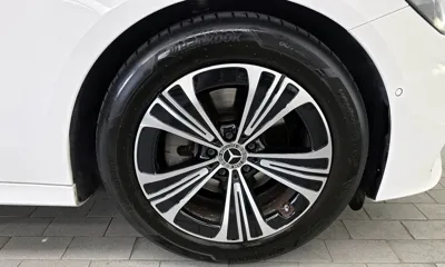 Mercedes-Benz E-Class 2025, 24415 км, за 38316.45 USD - фото 21