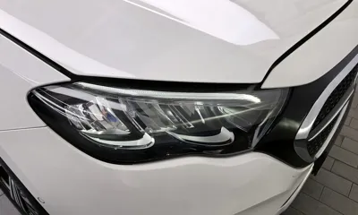 Mercedes-Benz E-Class 2025, 24415 км, за 38316.45 USD - фото 22