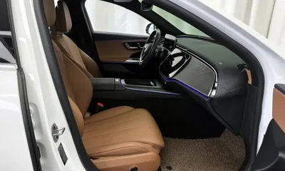 Mercedes-Benz E-Class 2025, 24415 км, за 38316.45 USD - фото 26