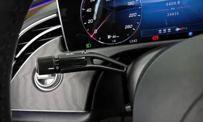 Mercedes-Benz E-Class 2025, 24415 км, за 38316.45 USD - фото 29